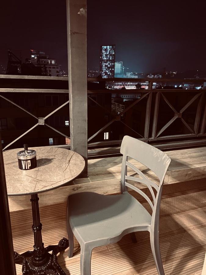 Apartamento Deluxe In Blloku Area Tirana